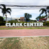 Berthaphil III - Clark Center